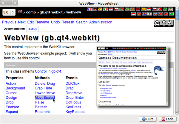 WedbBrowser