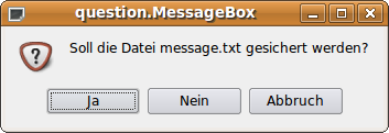 question-messagebox