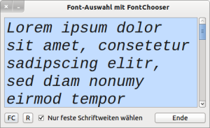 TextFont