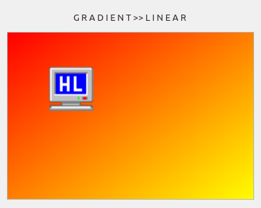 IMAGE Gradient