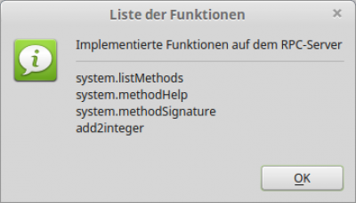 Funktionen