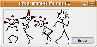 Hauptprogramm