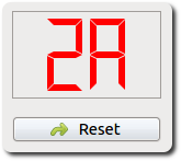 reset