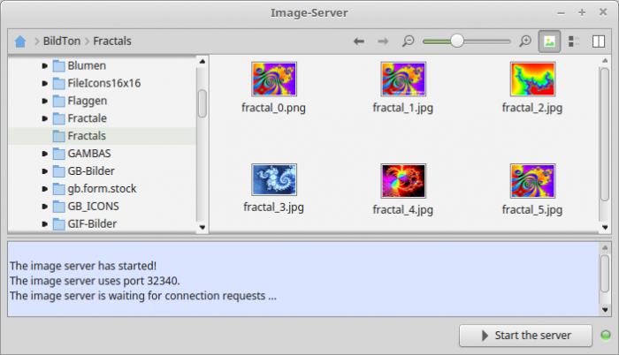 Image-Server